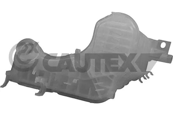 Expansion Tank, coolant (750316)