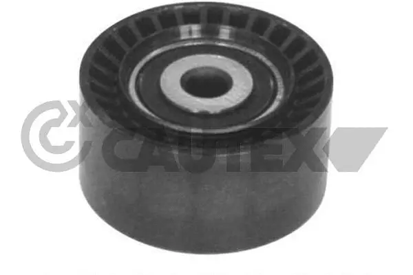 Deflection/Guide Pulley, V-ribbed belt (759110)