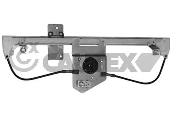 Window Regulator (027369)