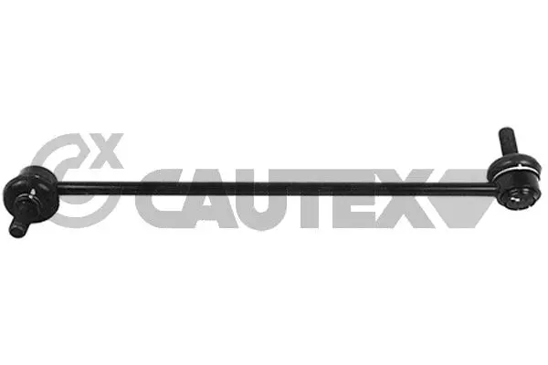 Link/Coupling Rod, stabiliser bar (758698)
