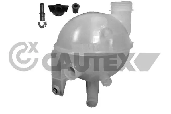 Expansion Tank, coolant (955506)