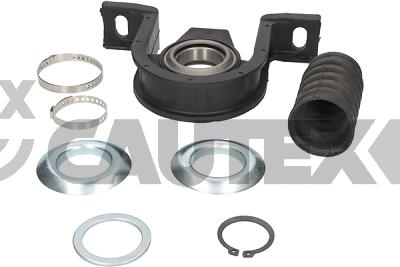 Repair Set, cardan shaft centre bearing (776524)