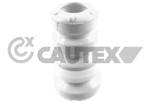 Rubber Buffer, suspension (758981)