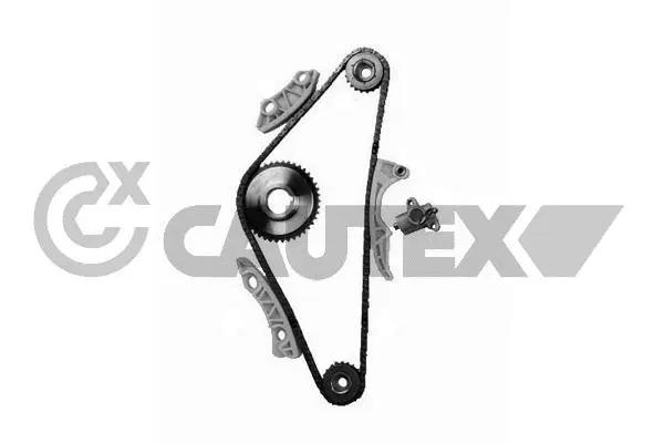Timing Chain Kit (752051)