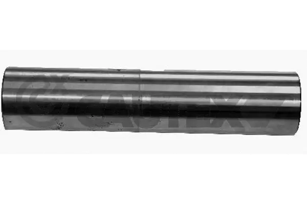 Mounting, axle strut (751145)