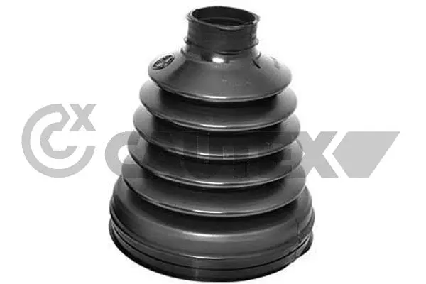 Bellow, drive shaft (751392)