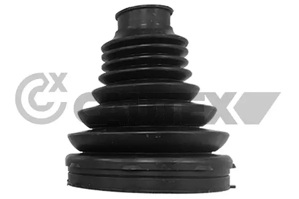 Bellow, drive shaft (011240)