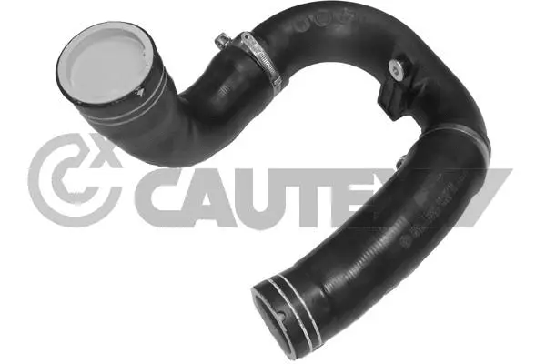 Charge Air Hose (753214)
