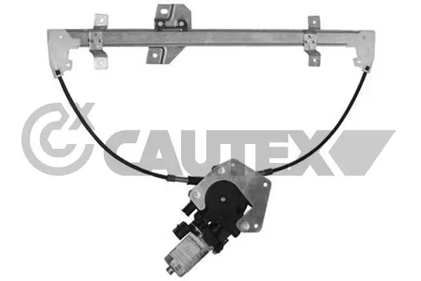 Window Regulator (087097)
