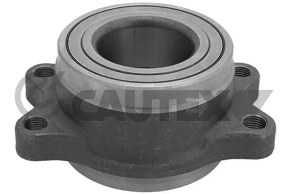 Wheel Hub (760273)