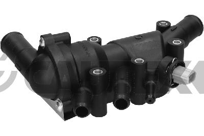 Coolant Flange (952182)