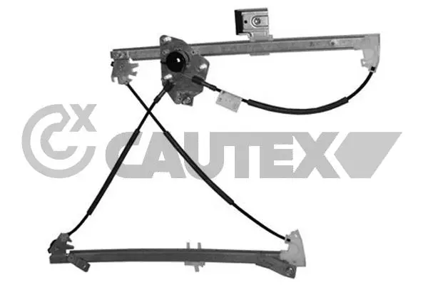 Window Regulator (207065)