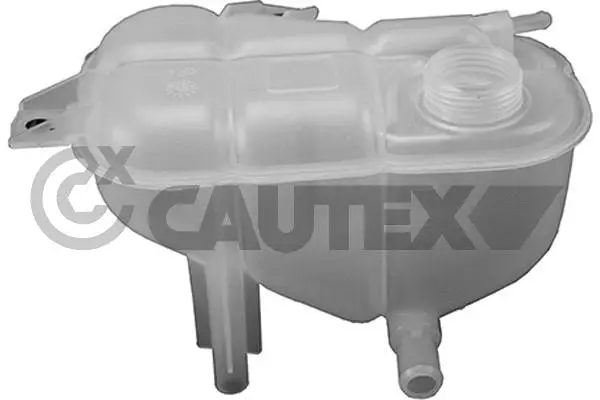 Expansion Tank, coolant (750409)
