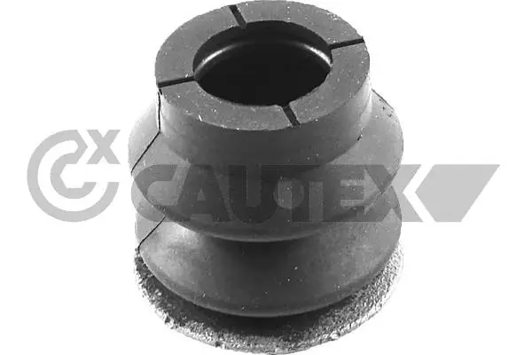 Bellow, brake caliper guide (758003)