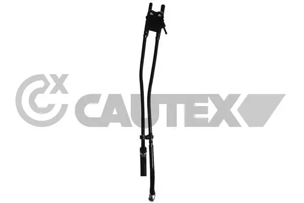 Fuel Line (770382)