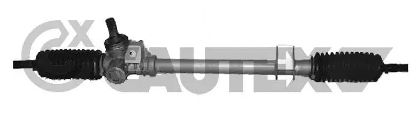 Steering Gear (768408)