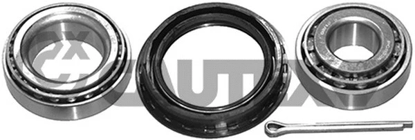 Wheel Bearing Kit (754727)