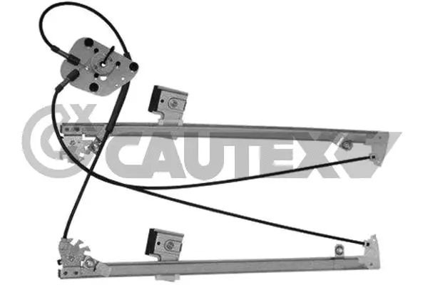 Window Regulator (467314)