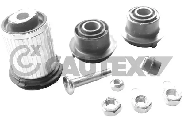 Mounting, control/trailing arm (180181)