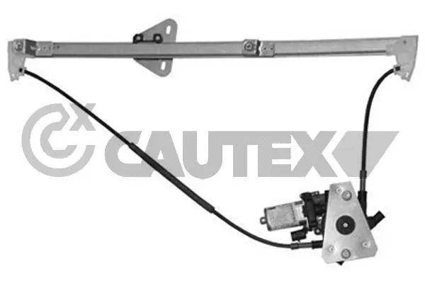 Window Regulator (467007)