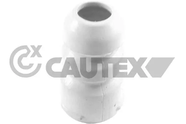 Rubber Buffer, suspension (750290)