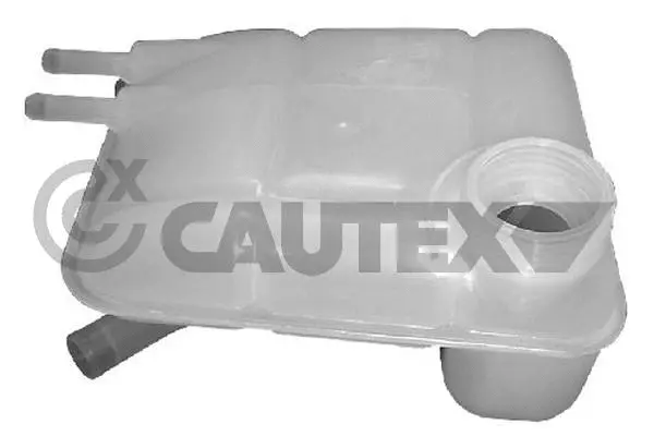 Expansion Tank, coolant (081048)
