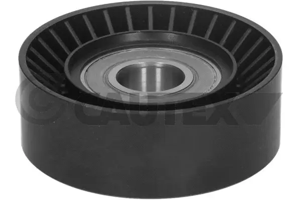 Tensioner Pulley, V-ribbed belt (771459)