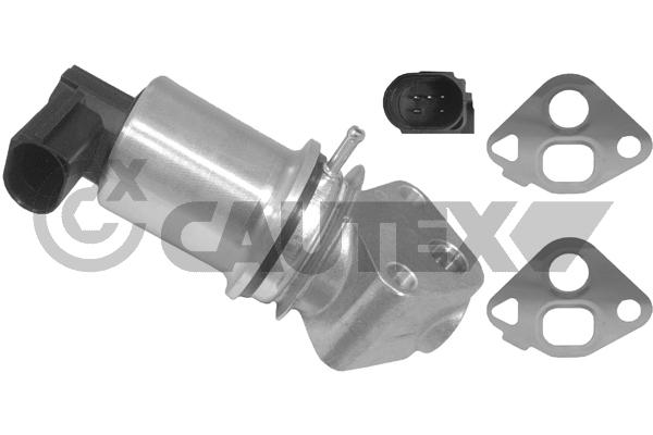 EGR valve, exhaust control (757572)