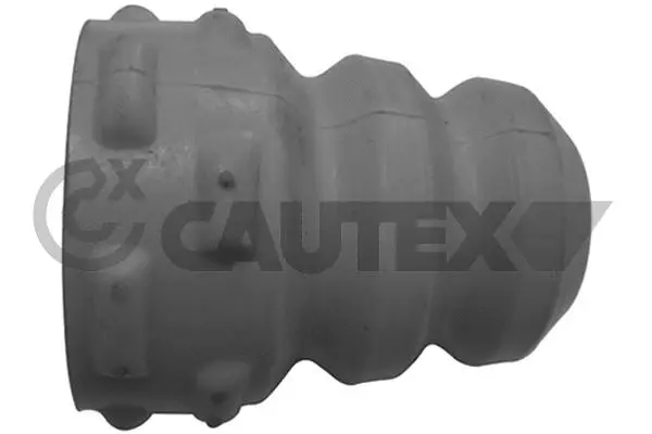 Rubber Buffer, suspension (462439)