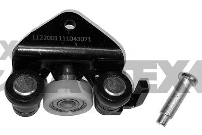 Roller Guide, sliding door (769557)