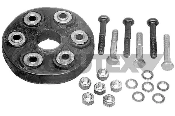 Joint, propshaft (180923)