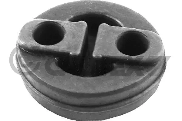 Rubber Strip, exhaust system (756661)