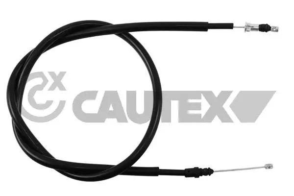 Cable Pull, parking brake (765759)