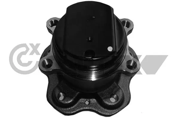 Wheel Hub (750576)
