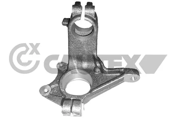 Steering Knuckle, wheel suspension (774654)