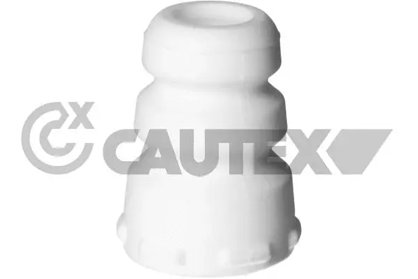 Rubber Buffer, suspension (750666)