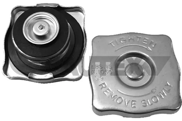 Cap, coolant tank (954073)