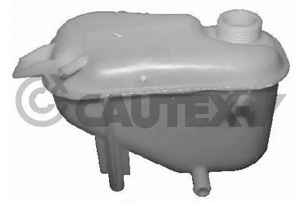 Expansion Tank, coolant (954113)