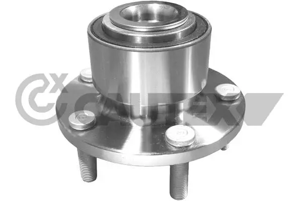 Wheel Hub (750678)
