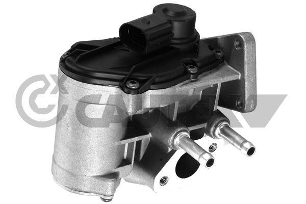EGR valve, exhaust control (757626)