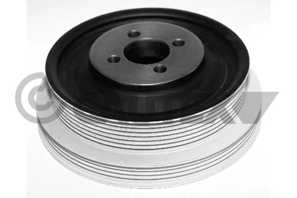 Belt Pulley, crankshaft (754646)