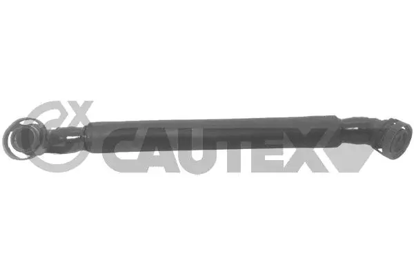 Hose, crankcase ventilation (757504)