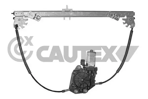 Window Regulator (017438)