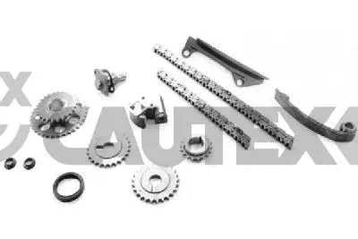 Timing Chain Kit (774682)