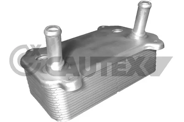 Oil Cooler, engine oil (751746)