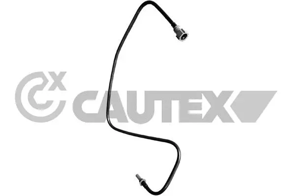 Fuel Line (771336)