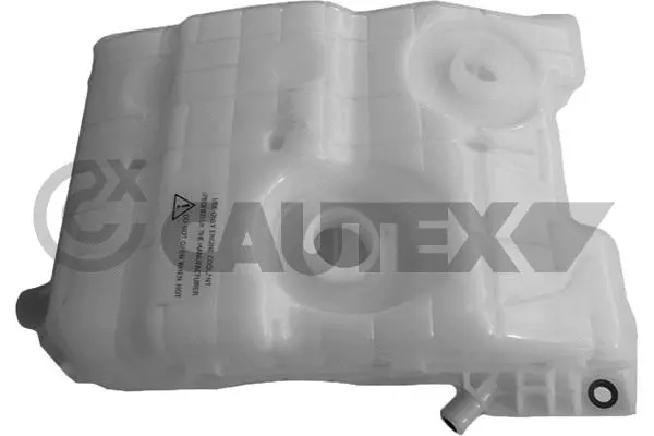 Expansion Tank, coolant (751094)
