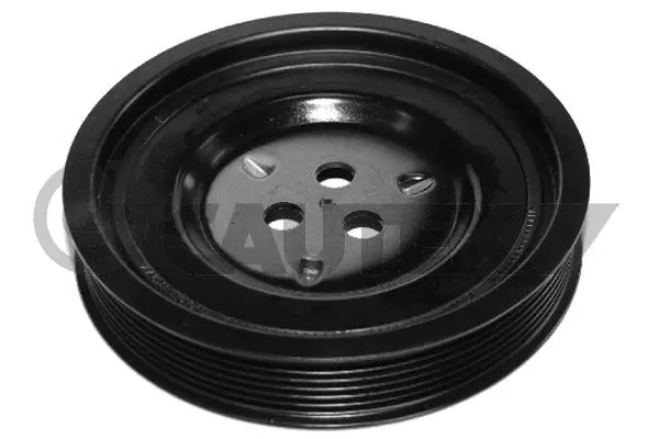 Belt Pulley, crankshaft (080965)