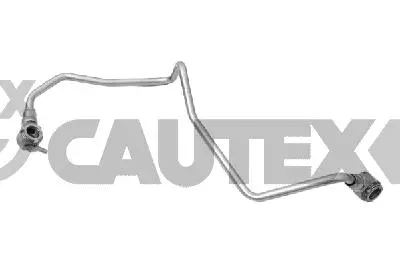 Oil Pipe, charger (774759)