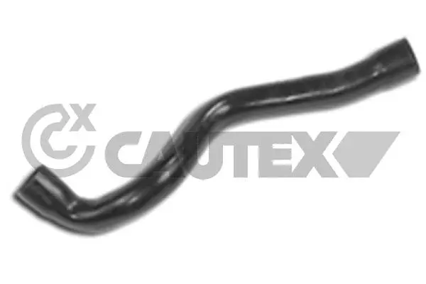 Charge Air Hose (021191)